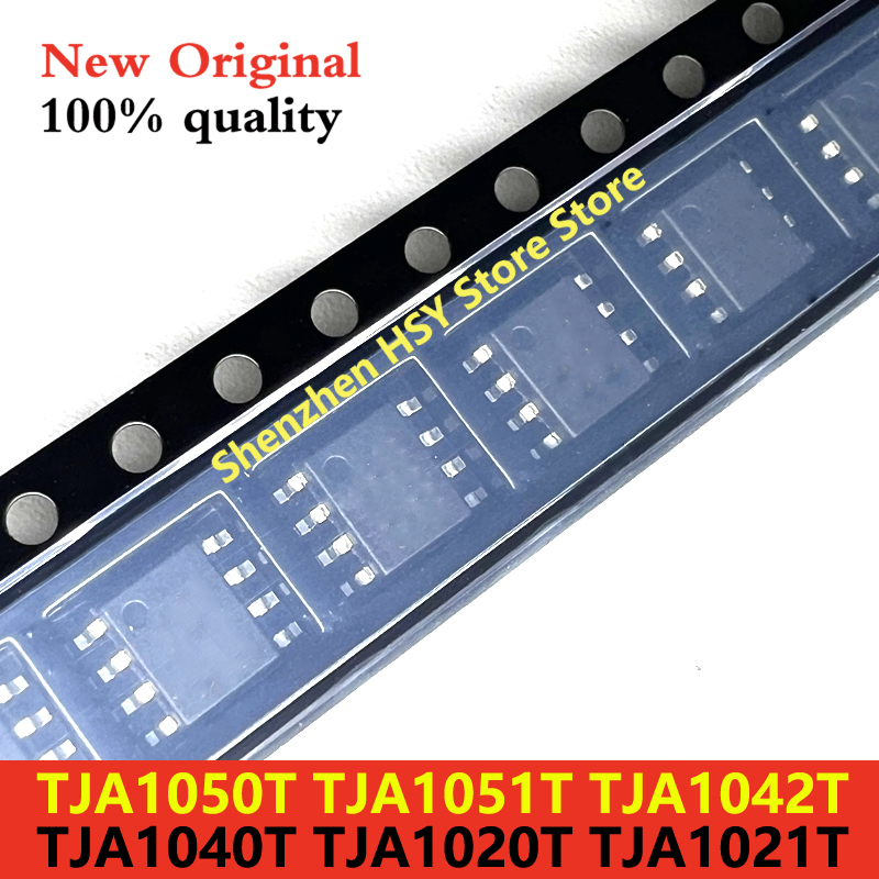 Nodemcuv2 - 5 pz/lotto TJA1020 TJA1021 TJA1040 TJA1042T