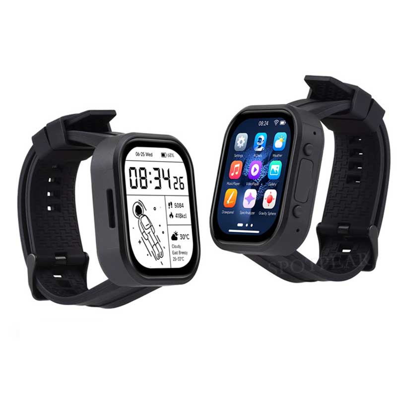 Ttgo T Watch - Scheda di sviluppo ESP32-S3 con touchscreen