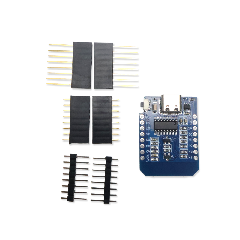 Wemos D1 Mini - Scheda di Sviluppo WeMos D1 Mini