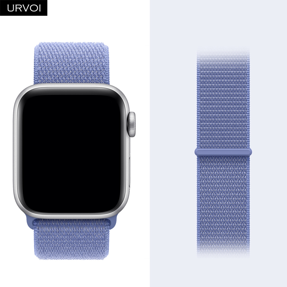 Ttgo T Watch - URVOI Autunno 2025 Nuovo Cinturino Sportivo