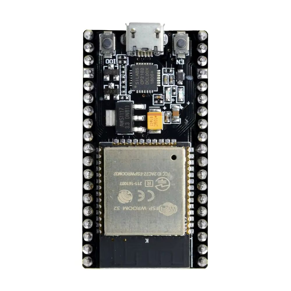 Nodemcu 32S - ESP32 -Scheda di espansione compatibile con