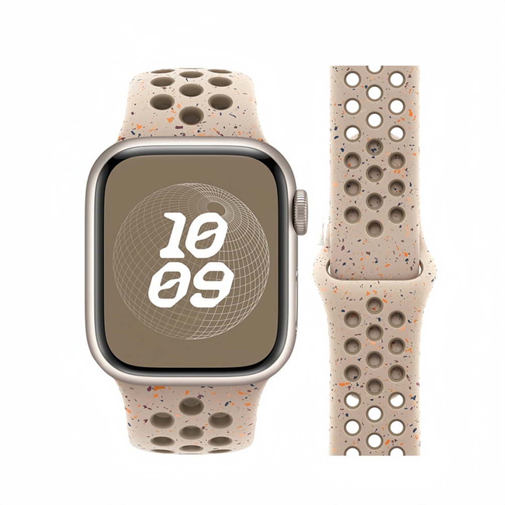 Ttgo T Watch - Cinturino Originale in Silicone per Apple