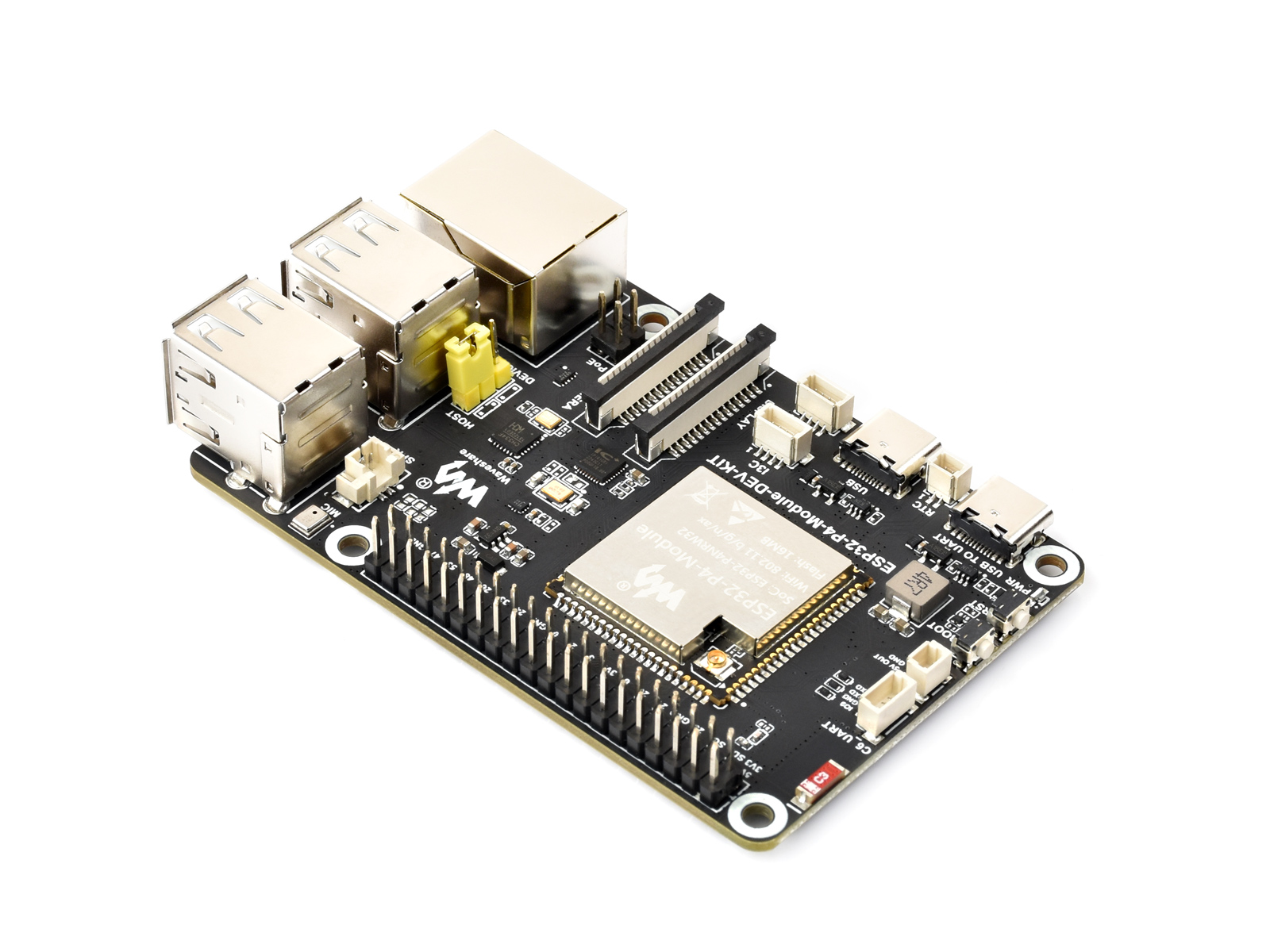 Waveshare Esp32 - Scheda di sviluppo Waveshare basata su