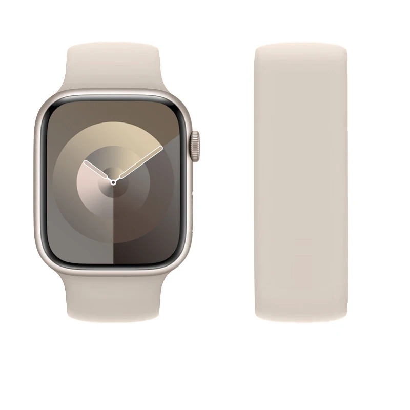 Ttgo T Watch - Cinturino Solo Loop in Silicone per