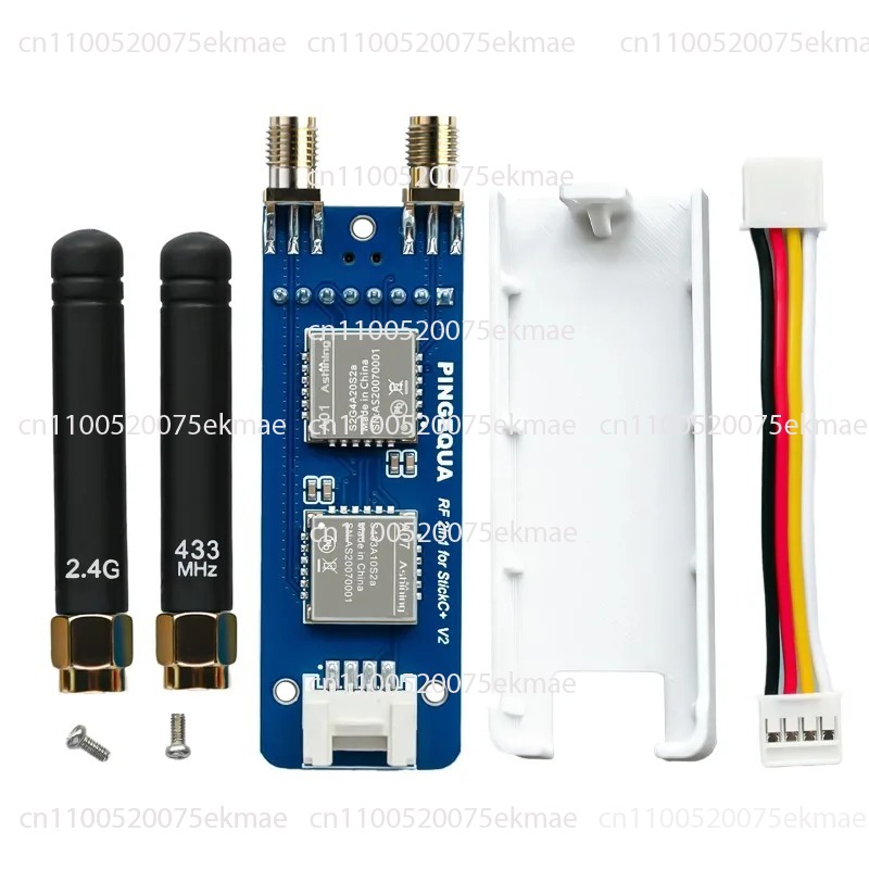 M5Stickc - M5Stack M5StickC PLUS2 Modulo IoT ESP32