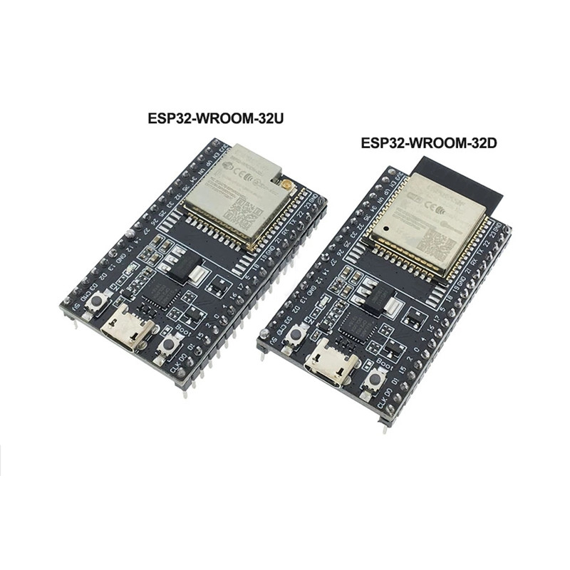Olimex Esp32 - ESP32-DevKitC Scheda centrale Scheda di sviluppo