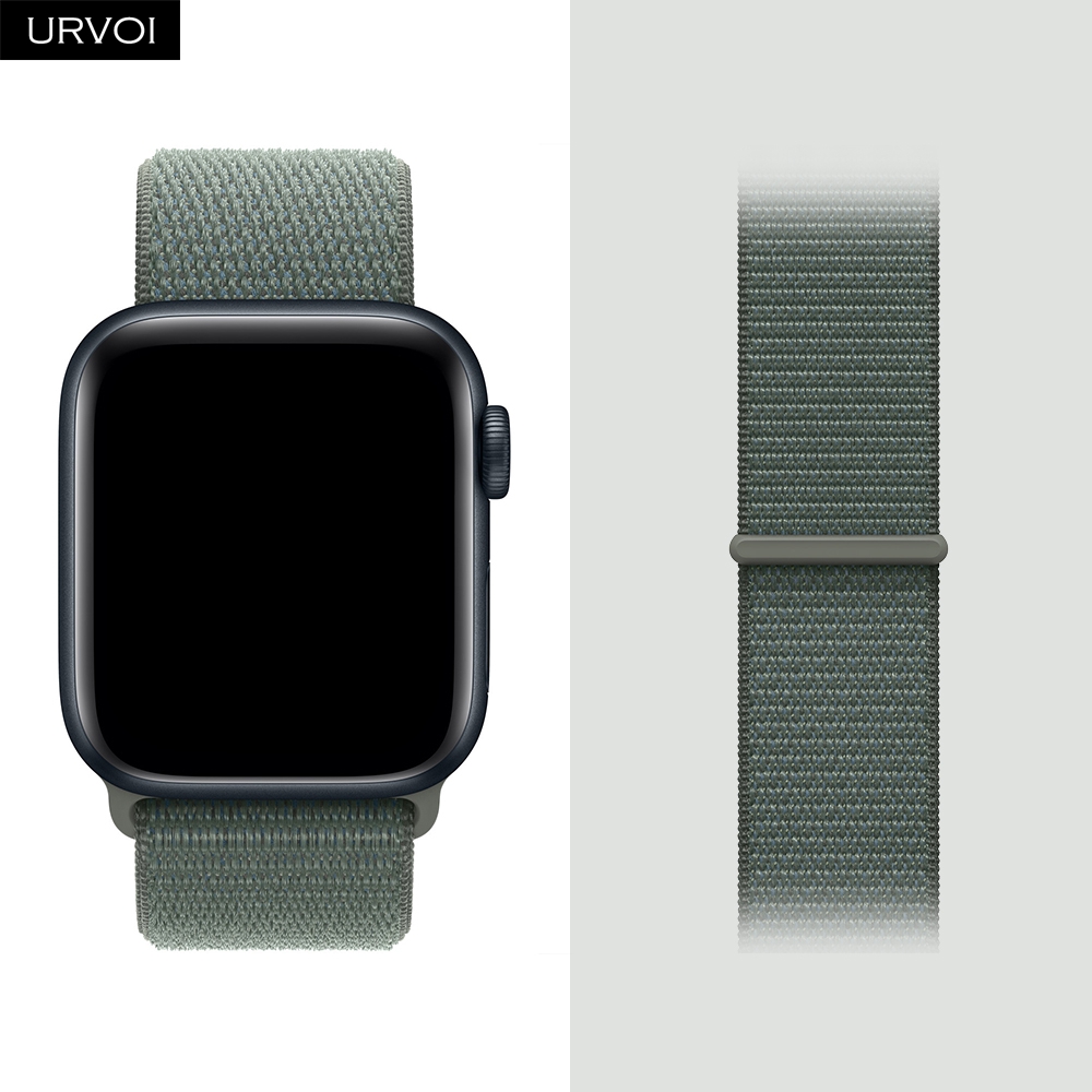 Ttgo T Watch - URVOI Sport Loop per Apple Watch