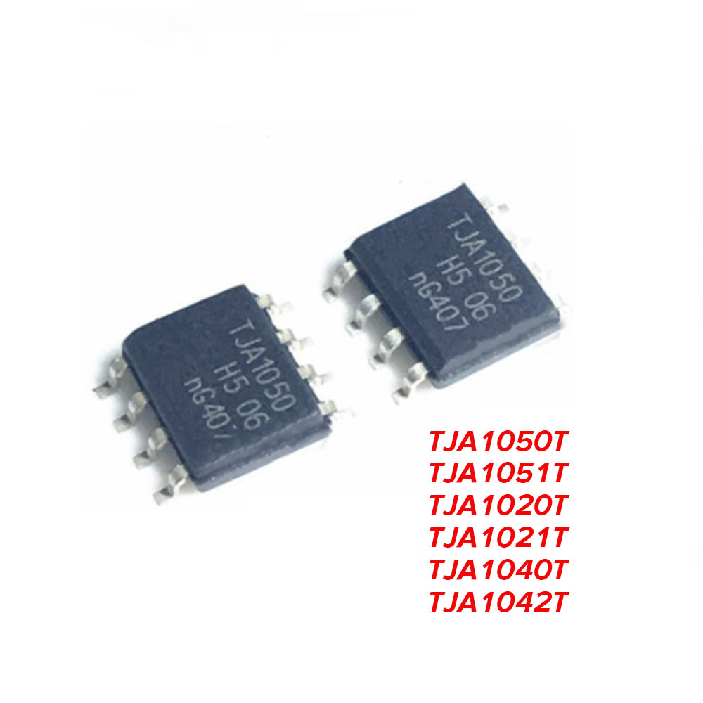 Nodemcuv2 - 10 Pezzi TJA1050T TJA1051T TJA1042T TJA1040T