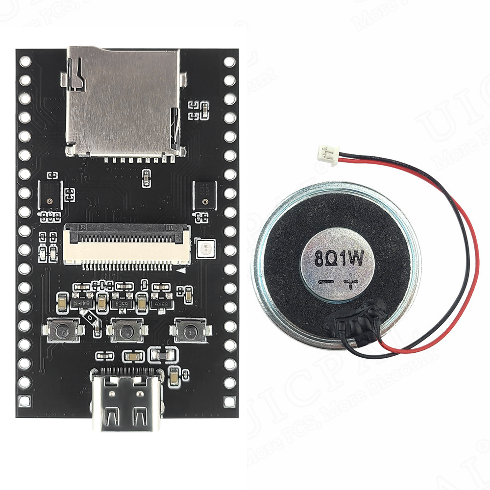 Olimex Esp32 - NUOVA Scheda di Sviluppo ESP32-S3 CAM