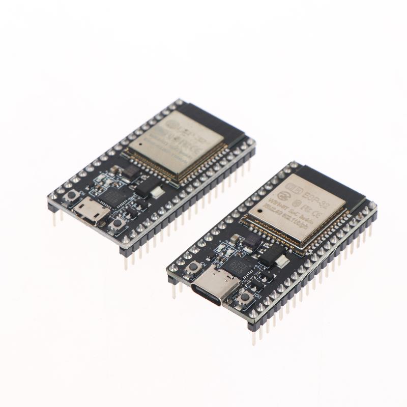 Nodemcu 32S - Scheda di sviluppo NodeMCU-32S con WiFi