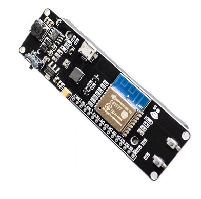 Wemos D1 Mini - WeMos D1 ESP-Wroom-02 Scheda madre ESP8266