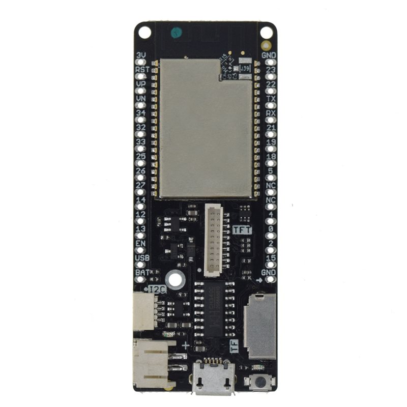 Lolin D32 - B03B-Per LOLIN D32 Pro V2.0.0 -