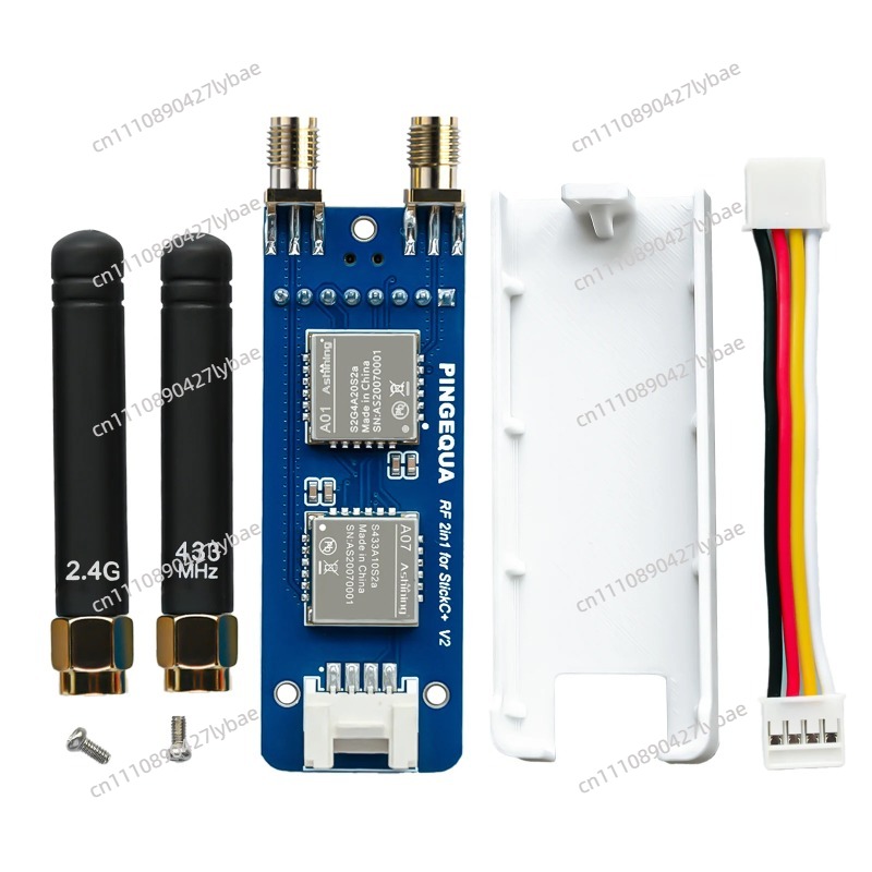 M5Stickc - M5Stack M5StickC PLUS2 Modulo IoT ESP32