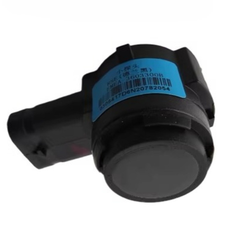 D1 Mini Pro - Sensore di Parcheggio Mini Originale EMEA-3603300B