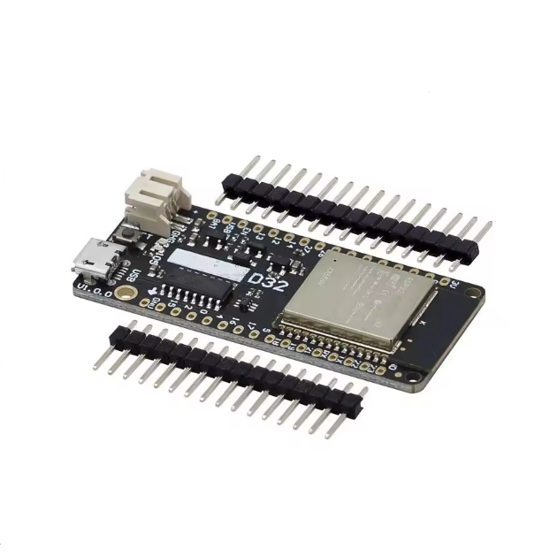 Lolin D32 - LOLIN D32 V1.0.0 Modulo scheda di