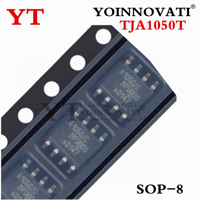 Nodemcuv2 - 5 pz TJA1020 TJA1021 TJA1040 TJA1042