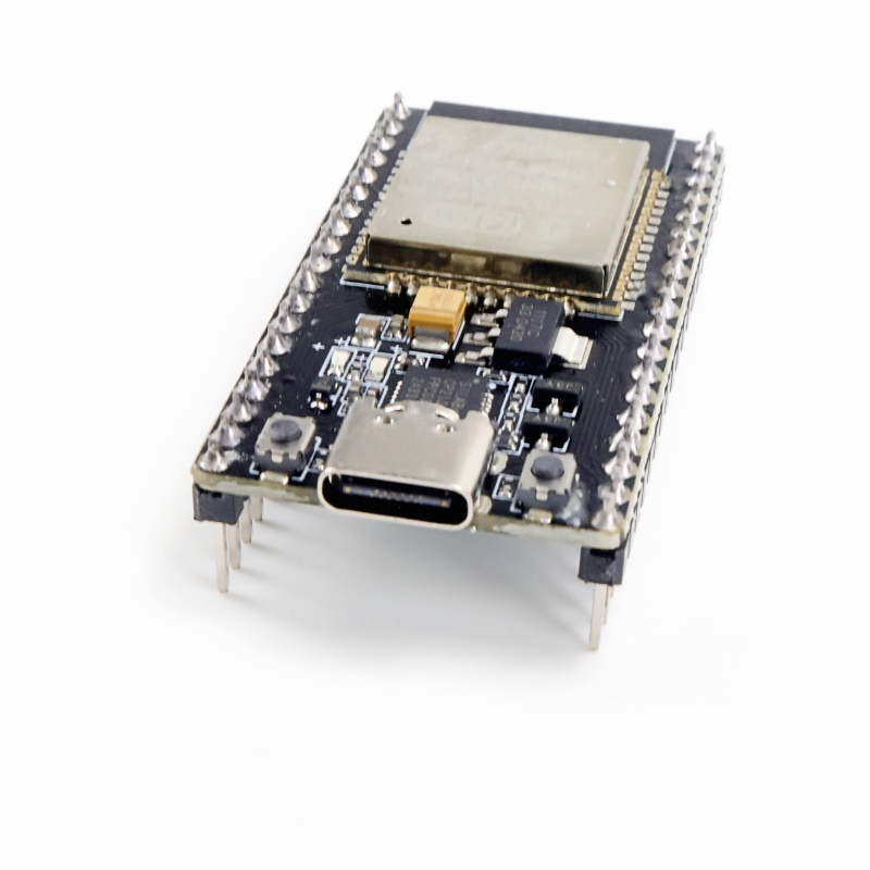 Devkitc - Scheda di sviluppo ESP32 TYPE-C/MICRO USB