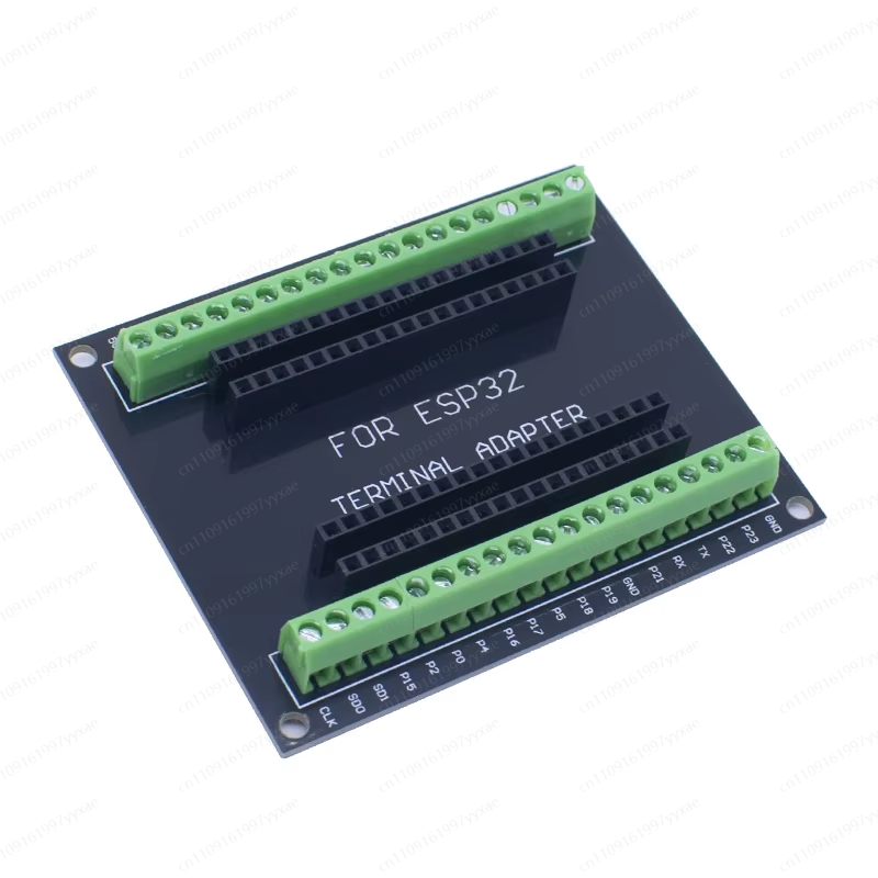 Nodemcu 32S - Nuova Scheda di Sviluppo ESP32 NodeMCU-32S