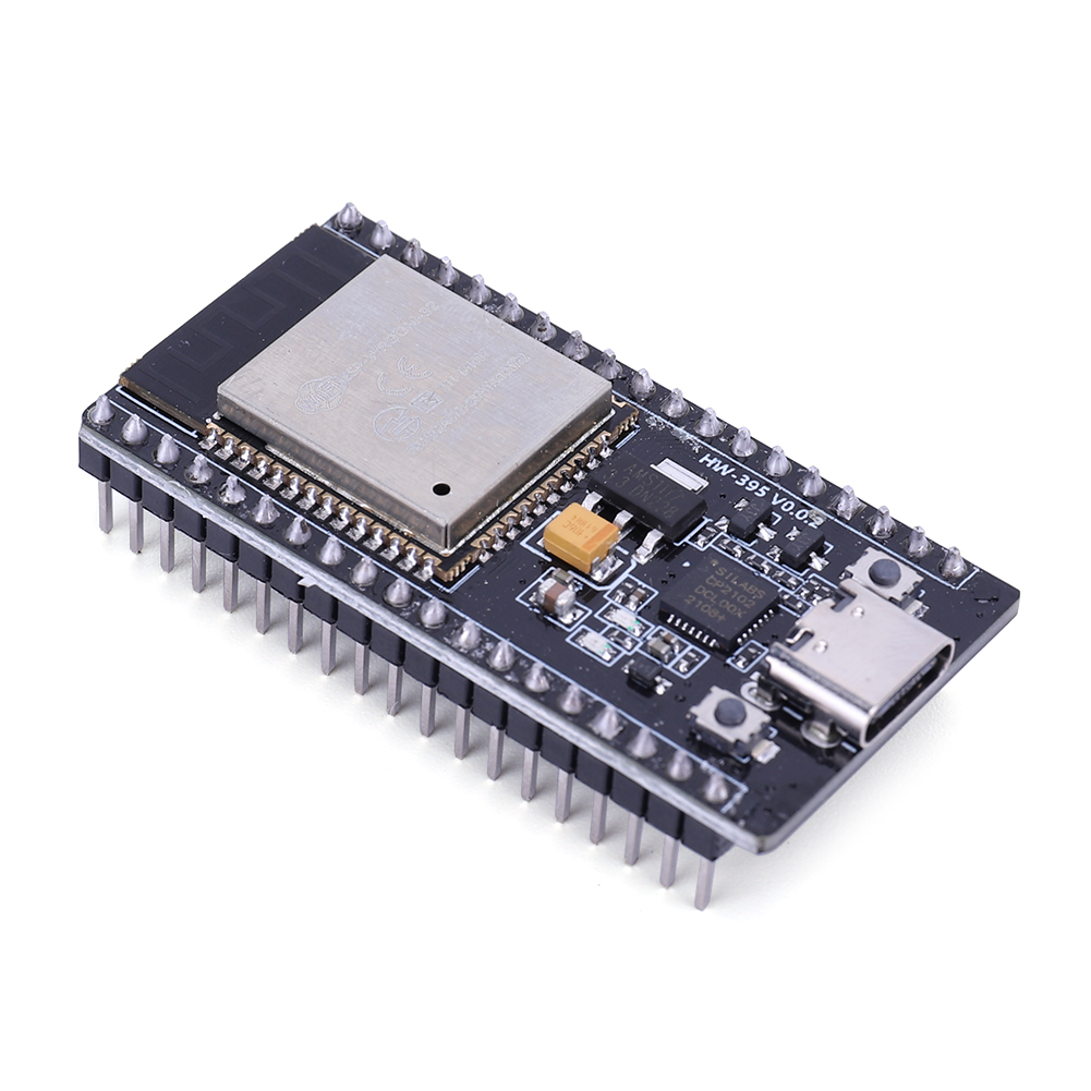Nodemcu 32S - Scheda di espansione ESP32 Nodemcu ESP32