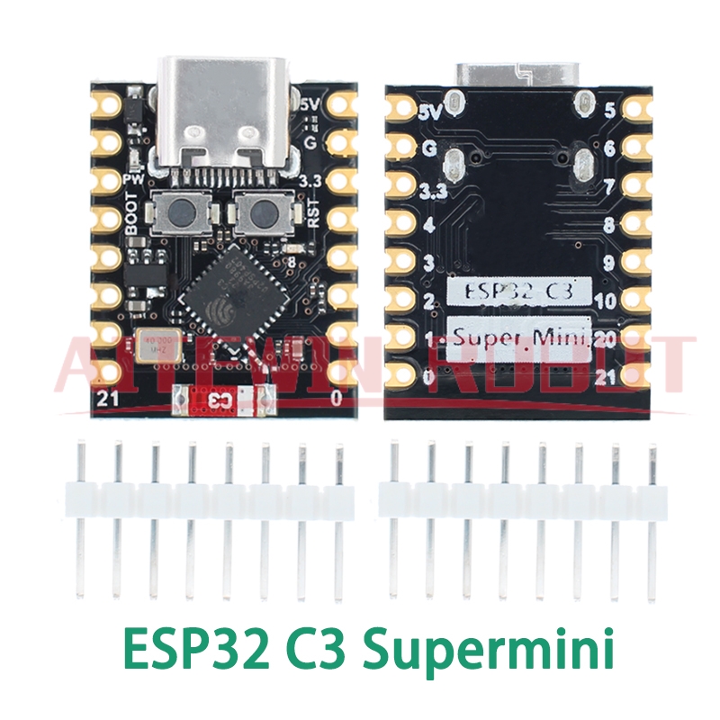 AITEWIN ROBOT ESP32 SuperMini  - Esp32 S3 Devkitc 1 recensione e prezzo