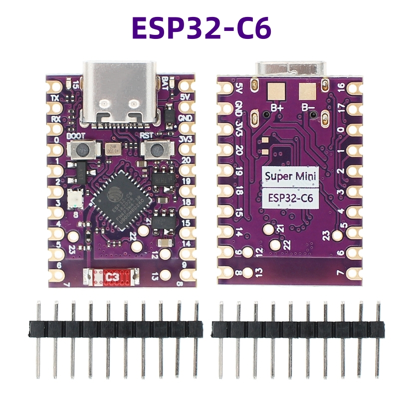 AITEWIN ROBOT ESP32 SuperMini  - Esp32 S3 Devkitc 1 recensione e prezzo