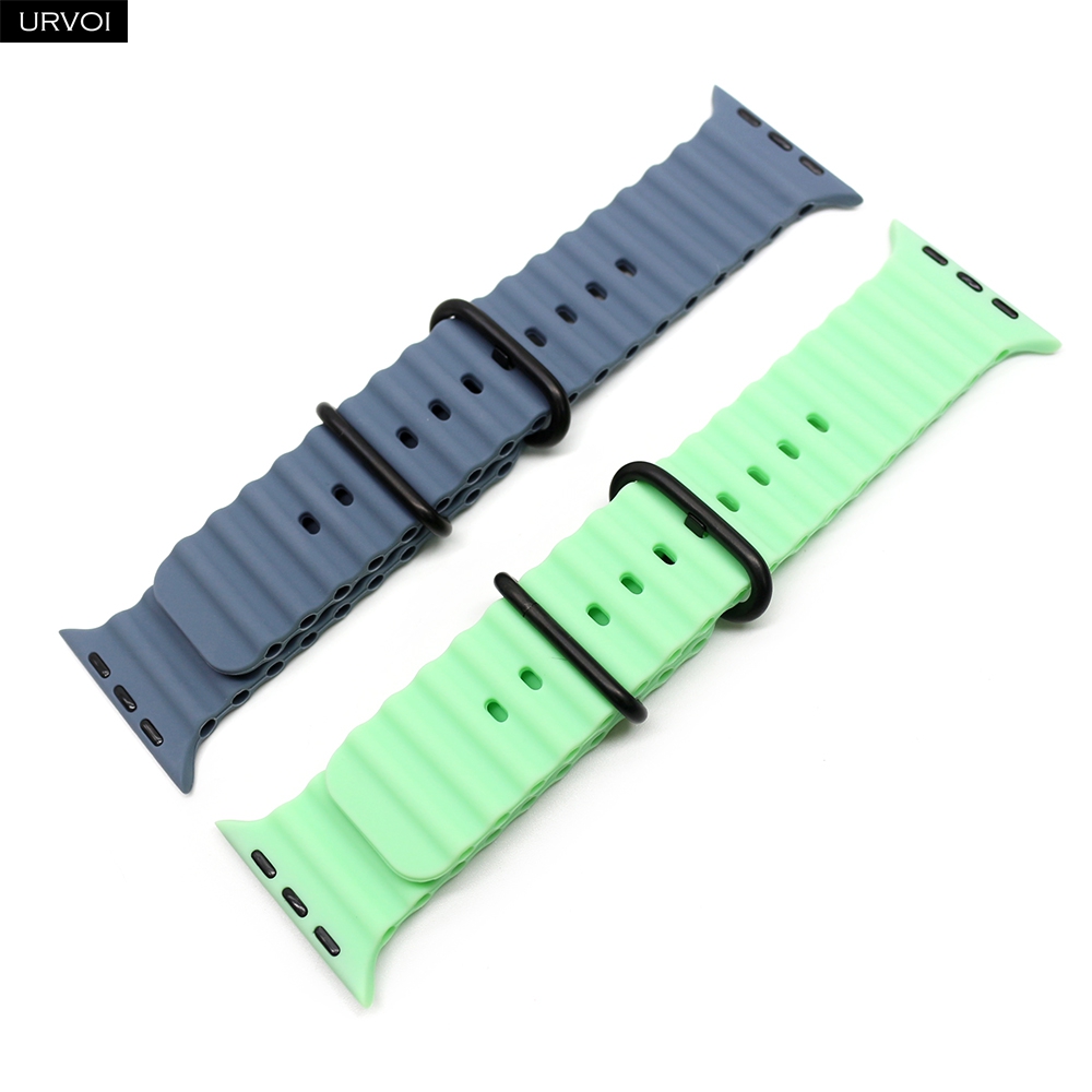 Cinturino URVOI per Apple Watc - Ttgo T Watch recensione e prezzo