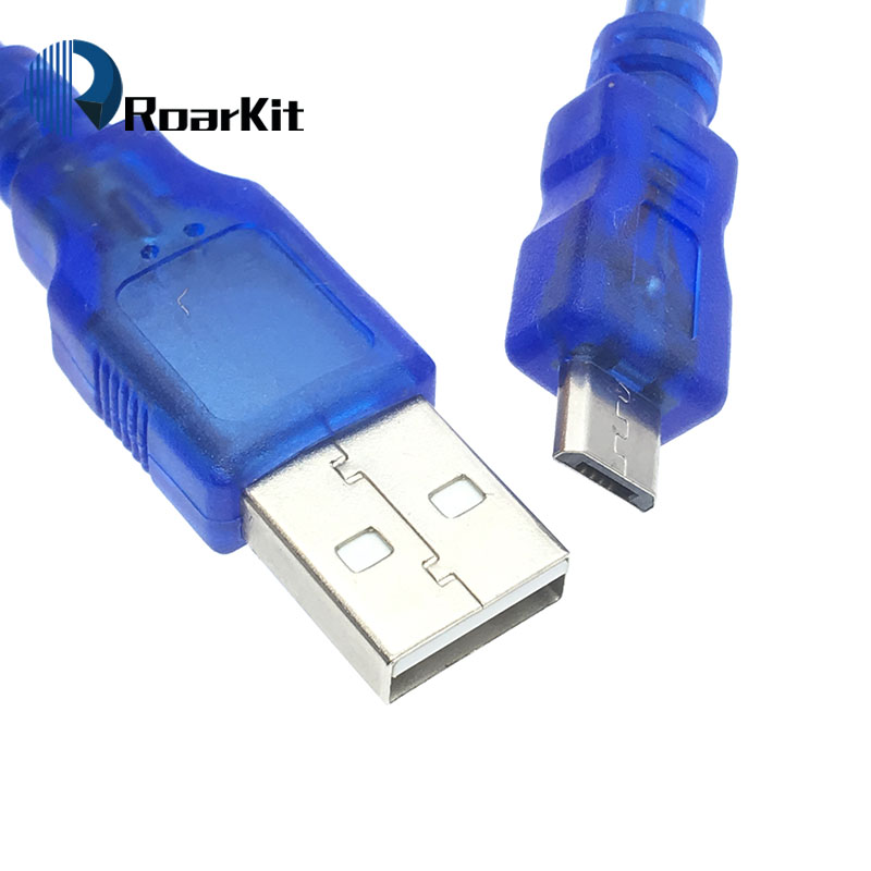 Cavo Micro USB 5/10PCS per pro - D1 Mini Pro recensione e prezzo