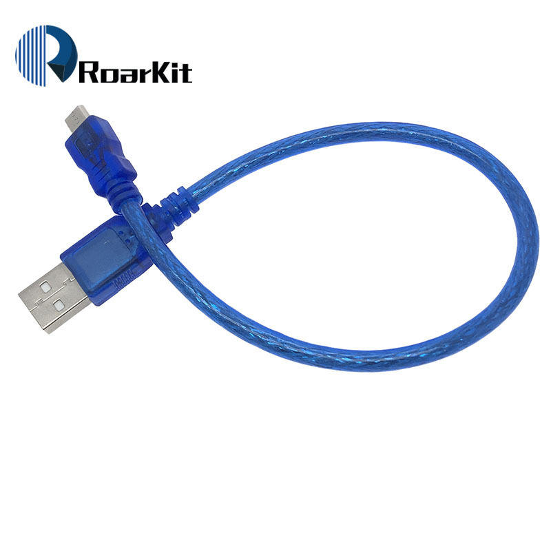Cavo Micro USB 5/10PCS per pro - D1 Mini Pro recensione e prezzo
