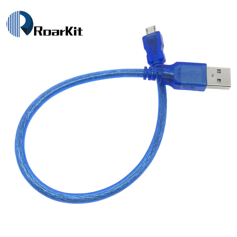 Cavo Micro USB 5/10PCS per pro - D1 Mini Pro recensione e prezzo