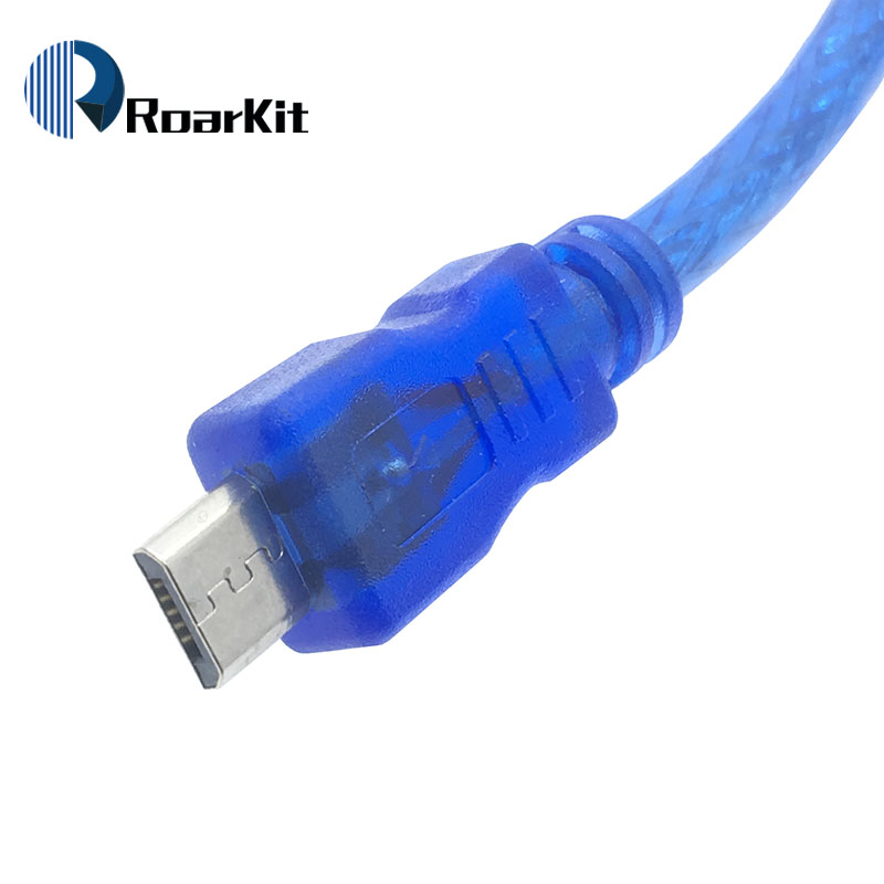 Cavo Micro USB 5/10PCS per pro - D1 Mini Pro recensione e prezzo