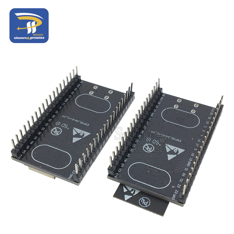 Scheda di sviluppo ESP32-DevKi - Nodemcuv2 recensione e prezzo