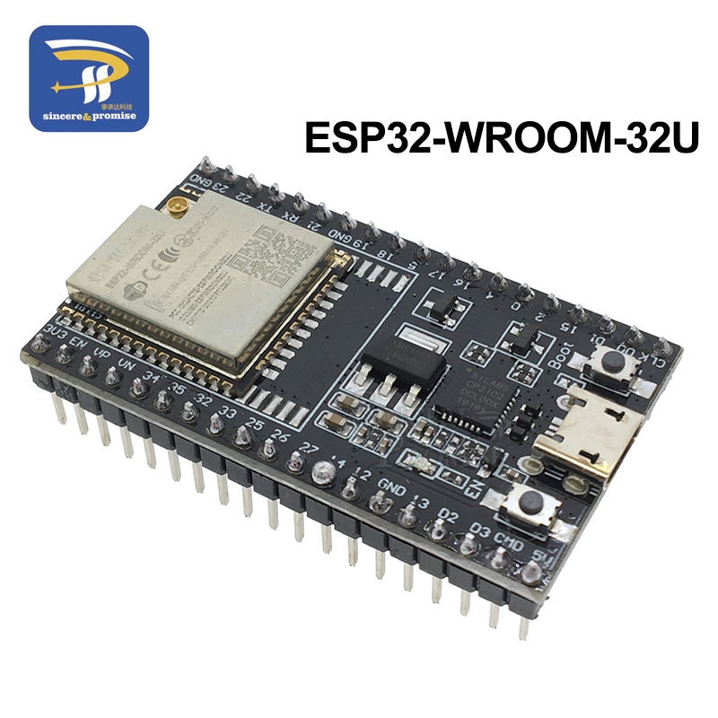 Scheda di sviluppo ESP32-DevKi - Nodemcuv2 recensione e prezzo