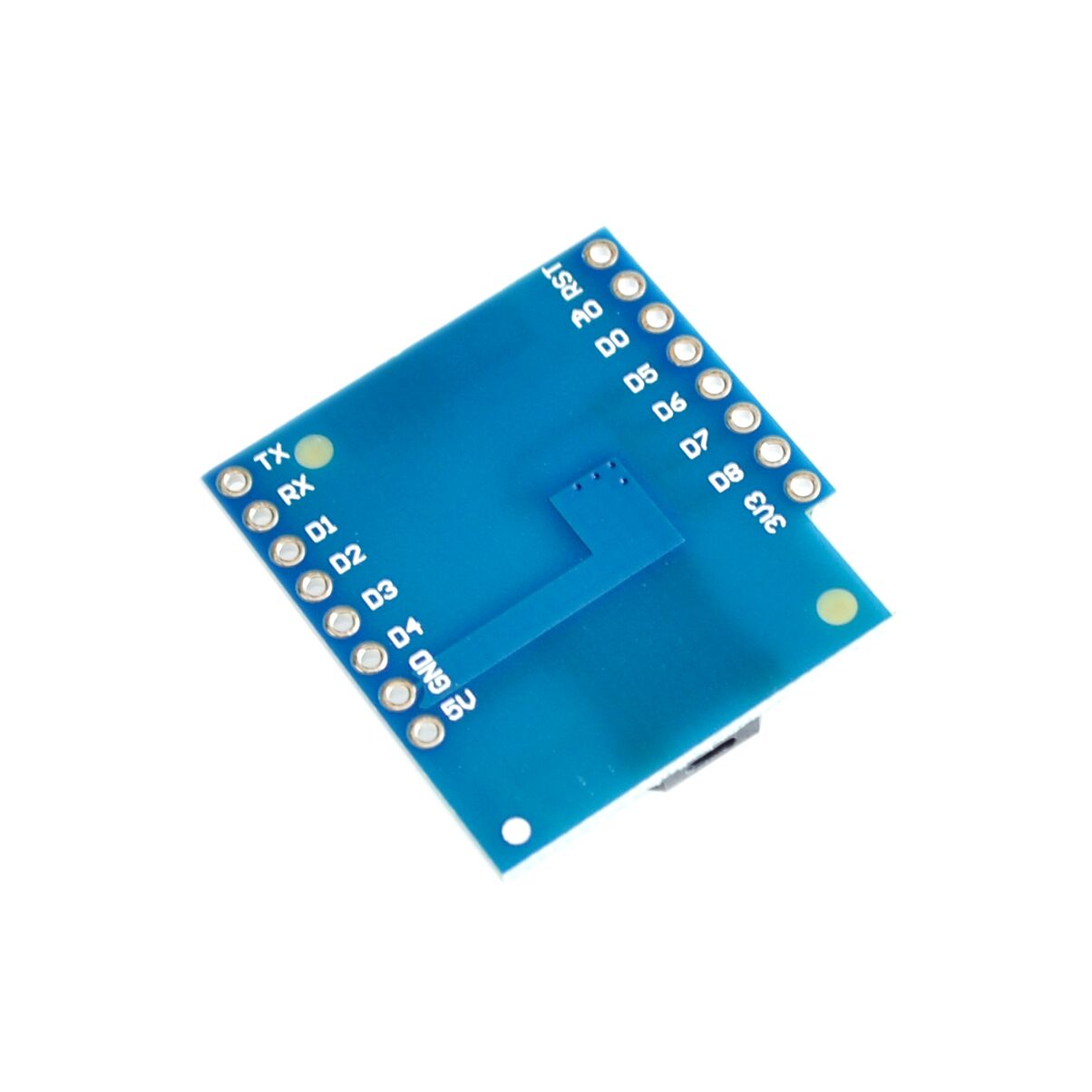 Protezione cicalino V1.0.0 per - Wemos D1 Mini recensione e prezzo