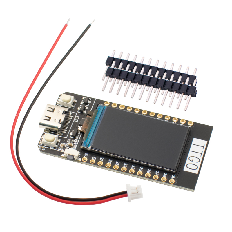 Modulo ESP32 TTGO T-Display co - Ttgo Tdisplay recensione e prezzo