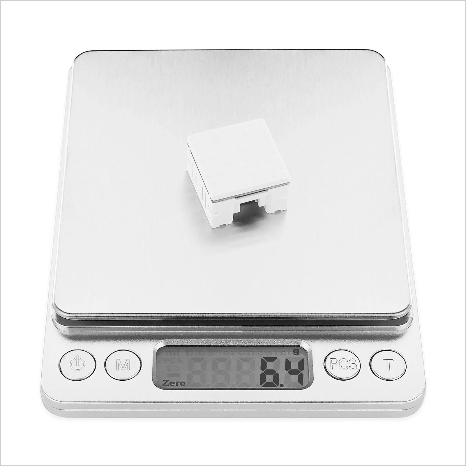 Unità puzzle ufficiale M5Stack - M5Stack Core2 recensione e prezzo