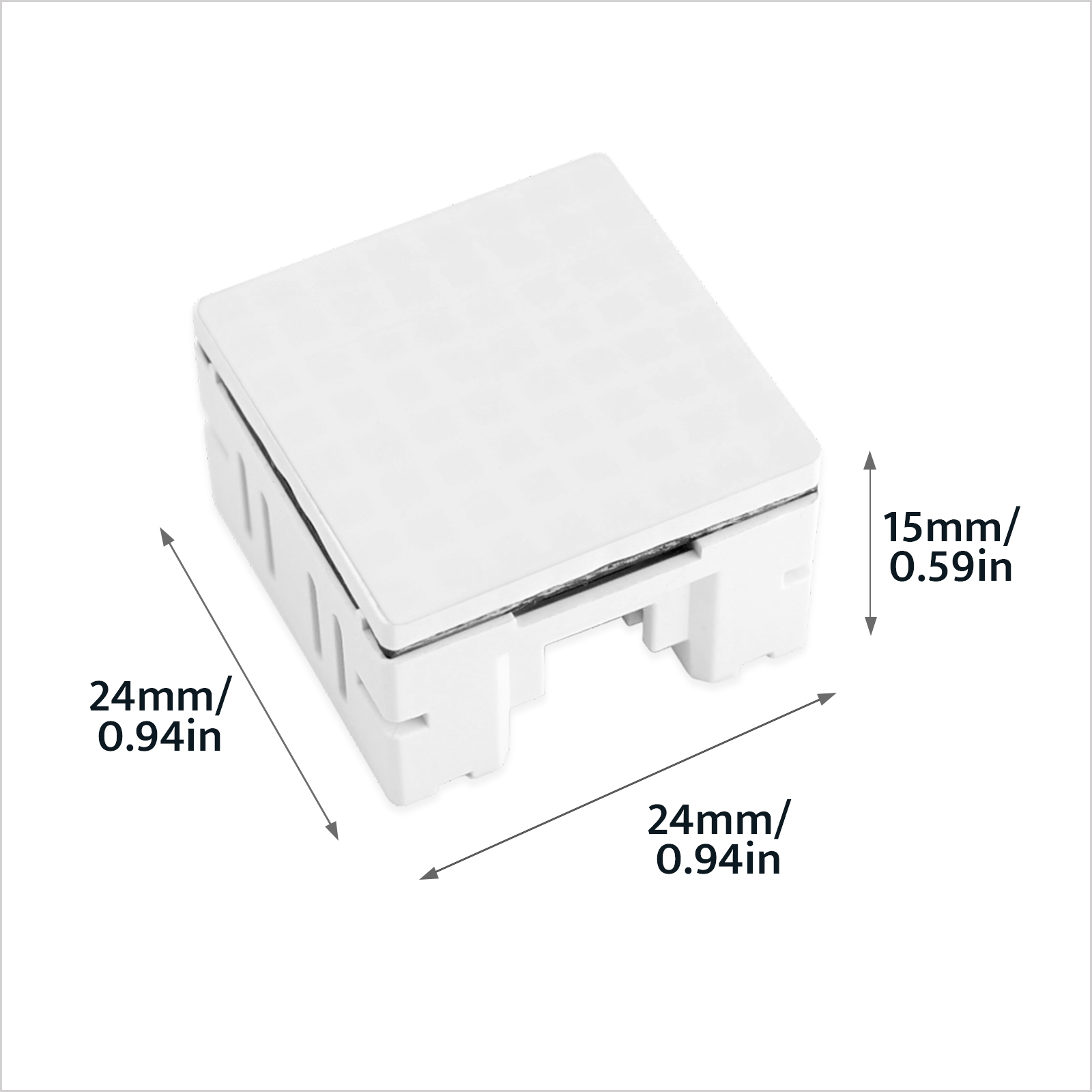 Unità puzzle ufficiale M5Stack - M5Stack Core2 recensione e prezzo