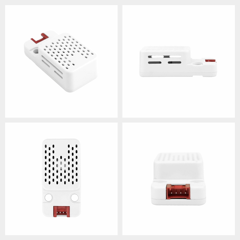 Unità CO2 M5Stack con Sensore  - M5Stack Core2 recensione e prezzo
