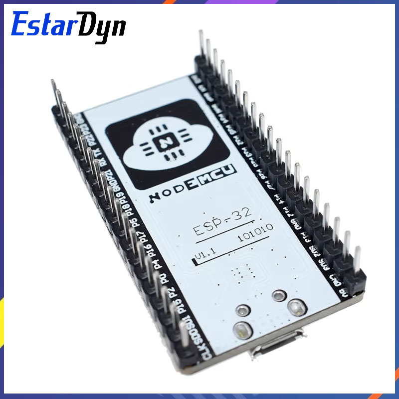 Estardyn NodeMCU-32S Lua WiFi  - Nodemcu 32S recensione e prezzo