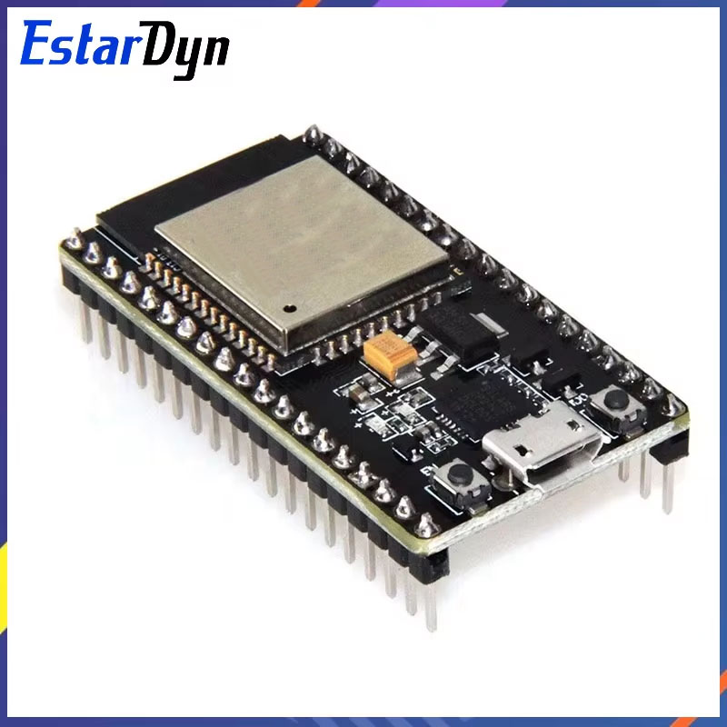 Estardyn NodeMCU-32S Lua WiFi  - Nodemcu 32S recensione e prezzo