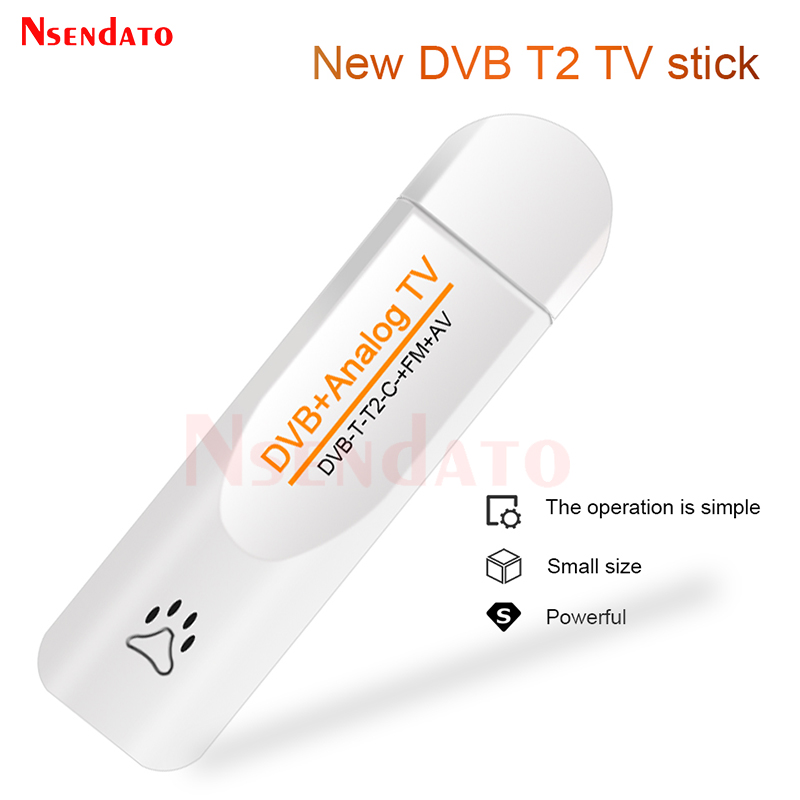 Sintonizzatore TV Digitale DVB - Devkitc recensione e prezzo