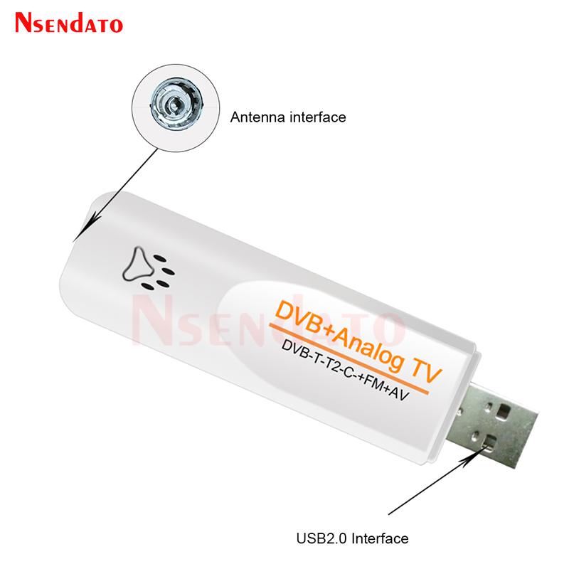Sintonizzatore TV Digitale DVB - Devkitc recensione e prezzo