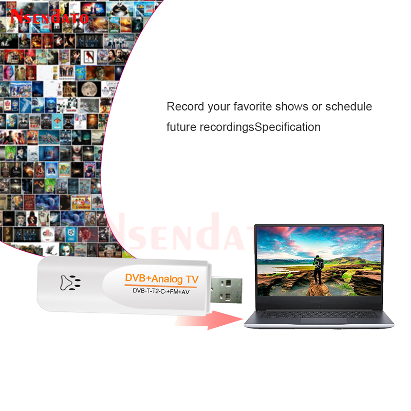 Sintonizzatore TV Digitale DVB - Devkitc recensione e prezzo