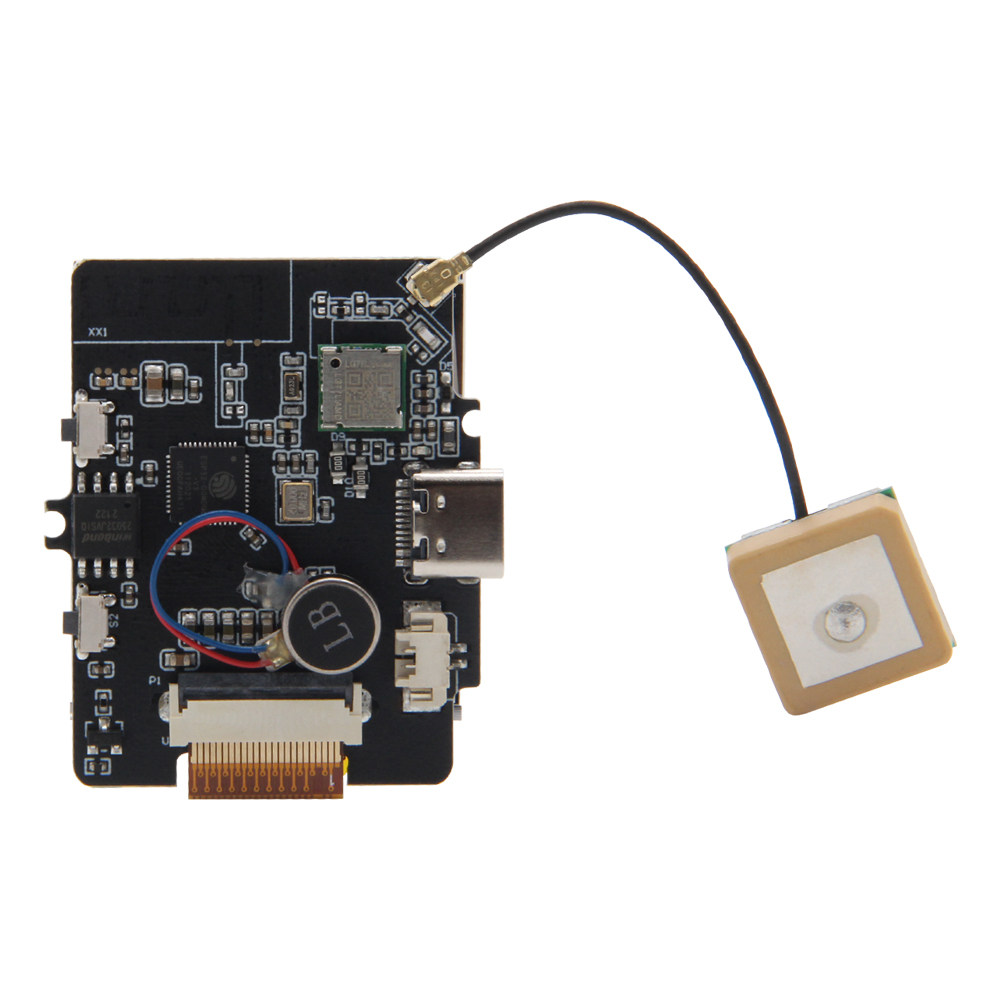 LILYGO ®   Modulo Wireless TTG - Ttgo Tdisplay recensione e prezzo