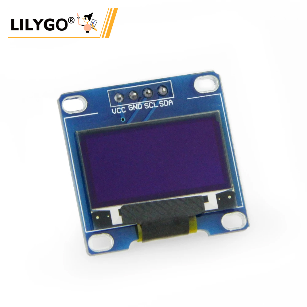 LILYGO ®   TTGO Modulo display - Ttgo Tdisplay recensione e prezzo