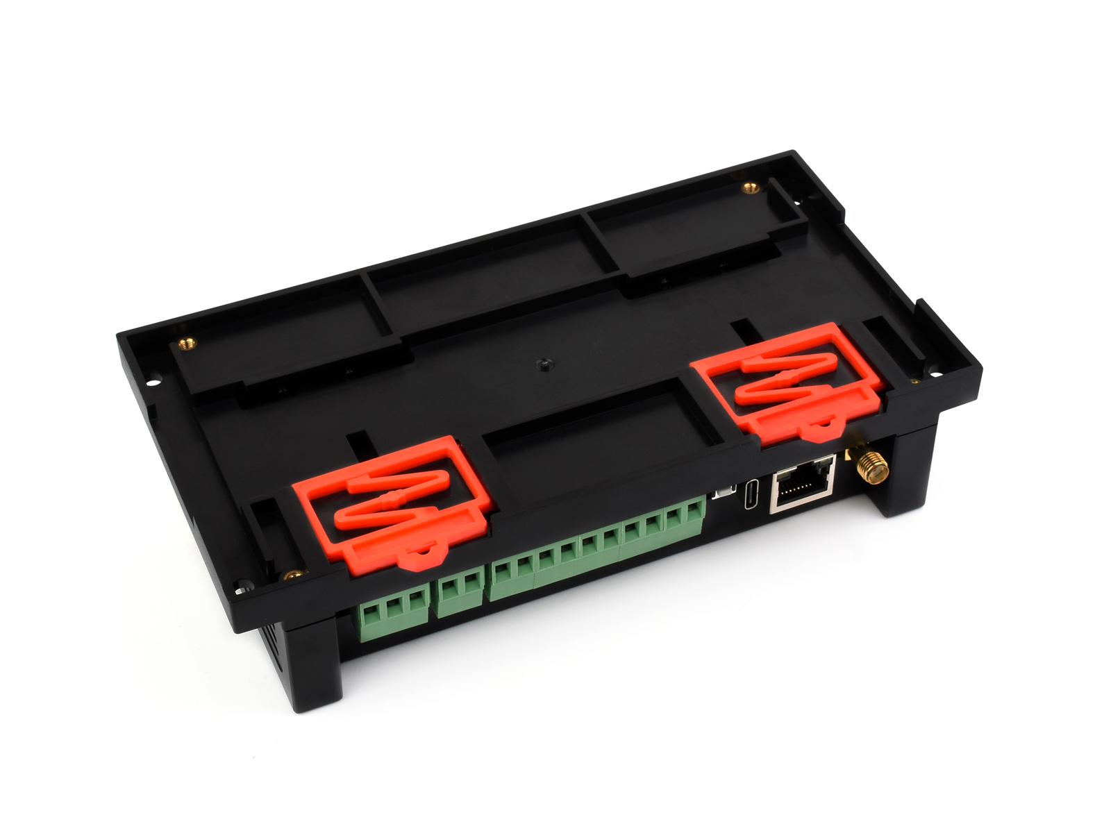 Modulo relè WiFi industriale E - Waveshare Esp32 recensione e prezzo