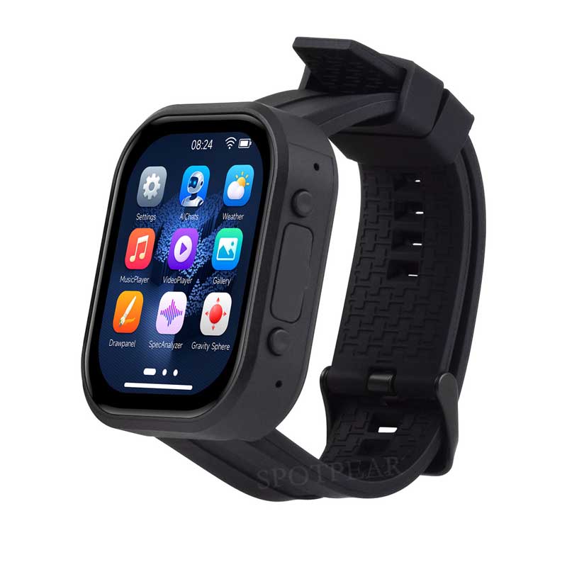 Scheda di sviluppo ESP32-S3 co - Ttgo T Watch recensione e prezzo
