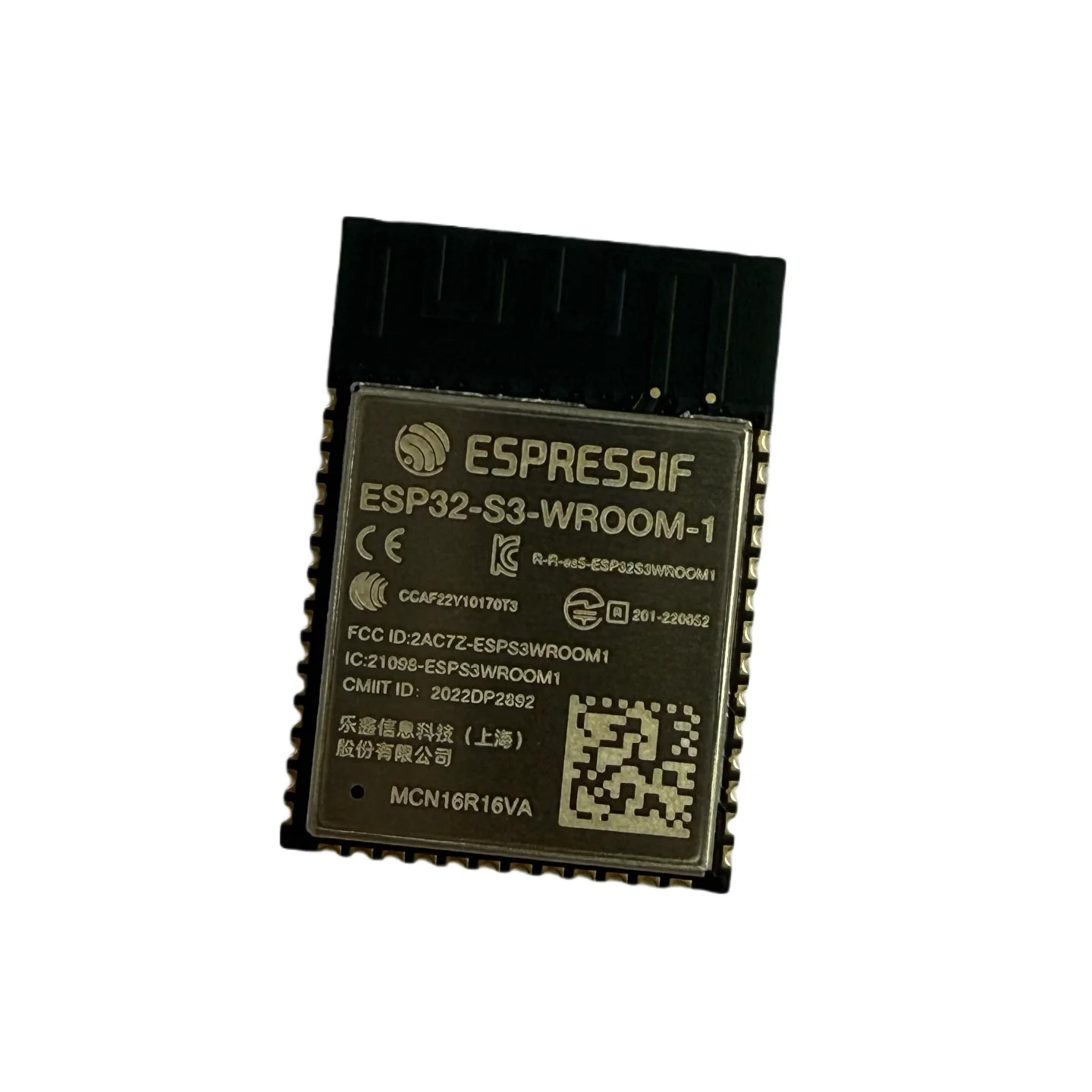 Scheda di sviluppo originale E - Esp32 S3 Devkitc 1 recensione e prezzo