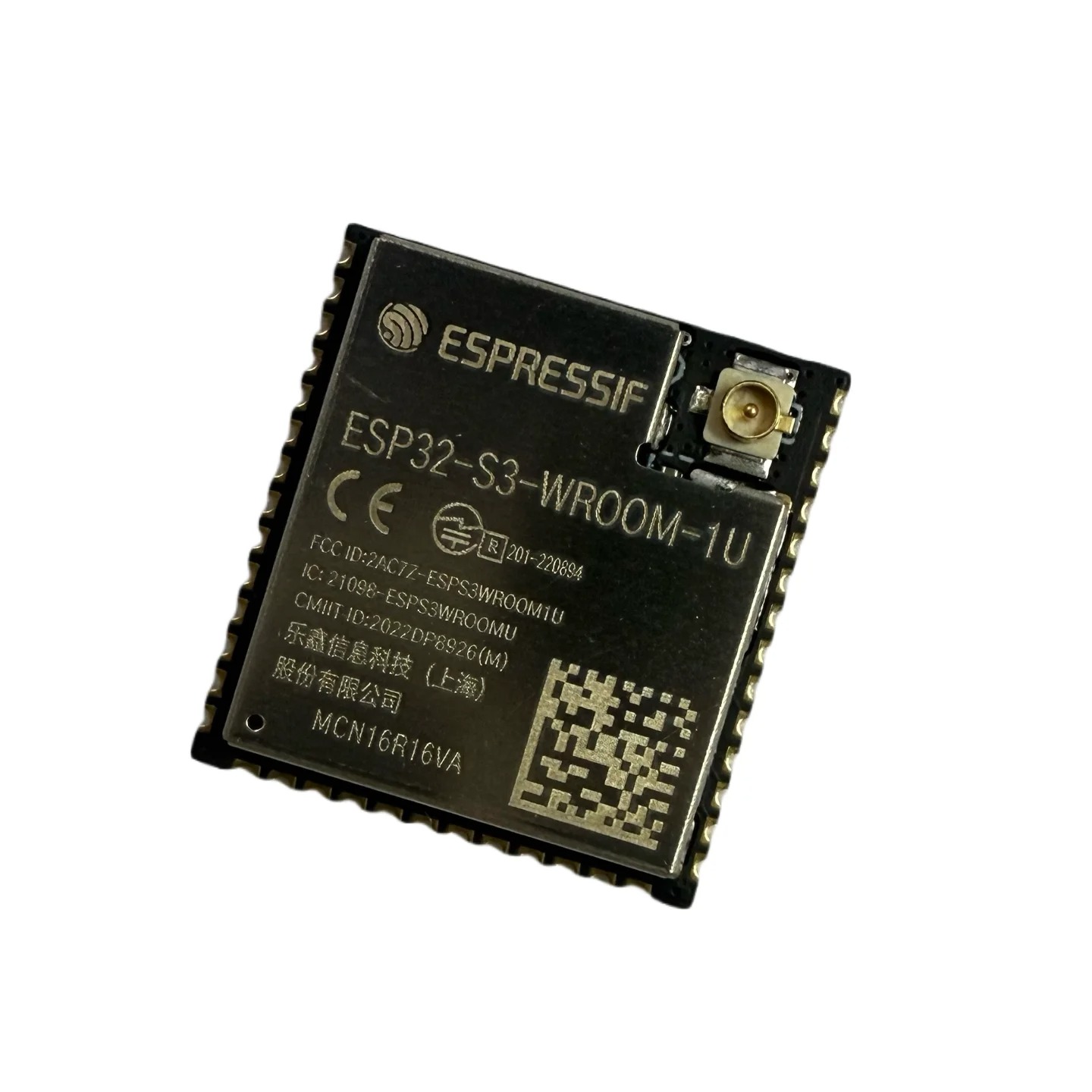 Scheda di sviluppo originale E - Esp32 S3 Devkitc 1 recensione e prezzo