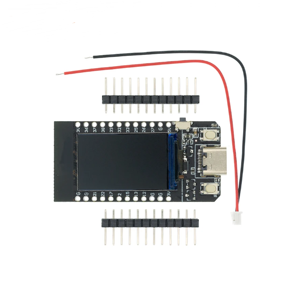 TTGO T-Display ESP32 Scheda di - Ttgo Tdisplay recensione e prezzo