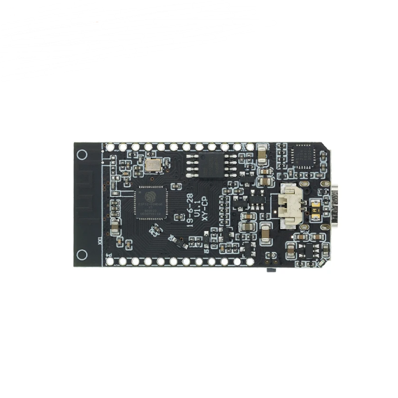 TTGO T-Display ESP32 Scheda di - Ttgo Tdisplay recensione e prezzo